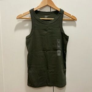 Gap Tank Top